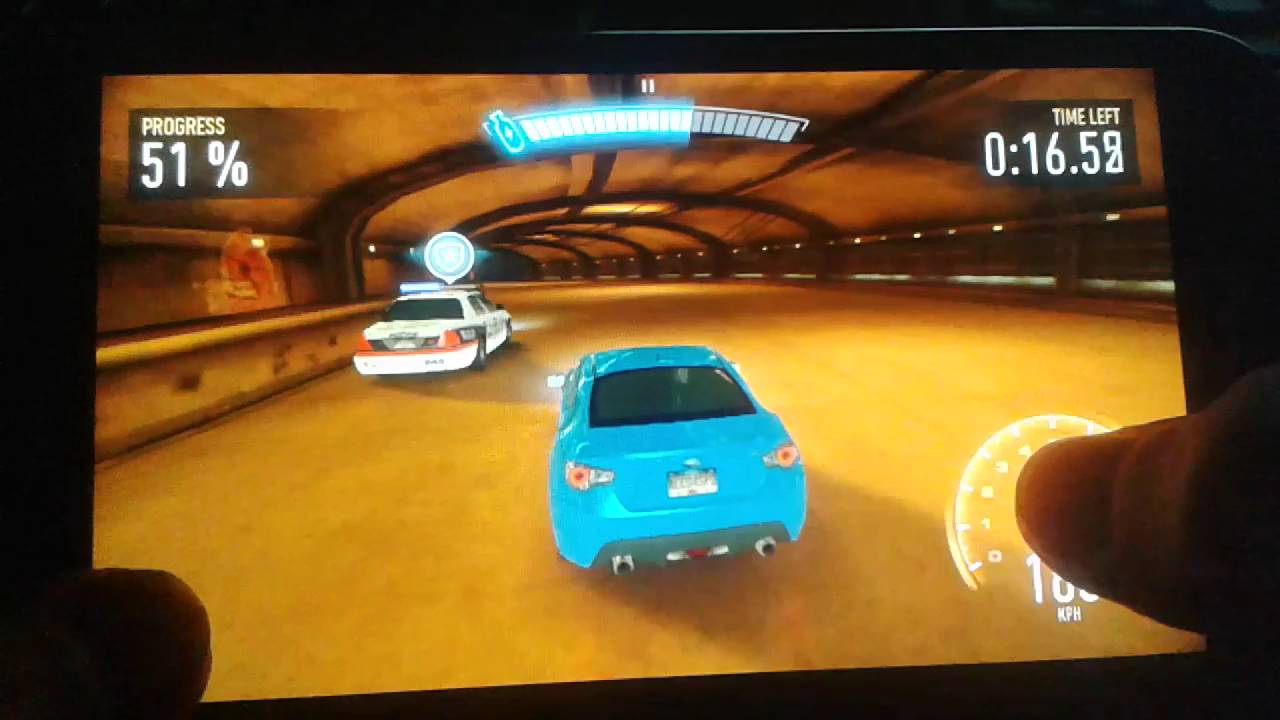 NEED FOR SPEED NO LIMITS Samsung Galaxy J5 Snapdragon 410 Adreno 306
