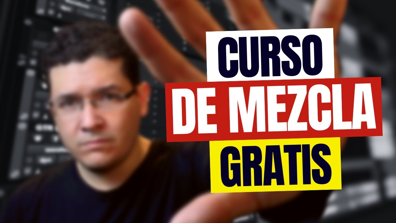 Cómo Mezclar GUITARRAS ELÉCTRICAS (Paso a paso) 🤫 Curso de mezcla GRATIS (EP4)