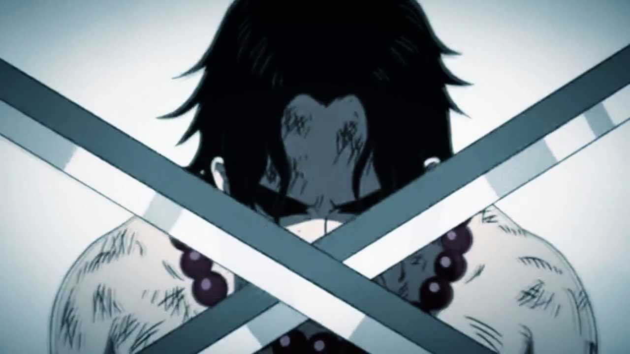 One Piece New Day AMV Hollywood Undead