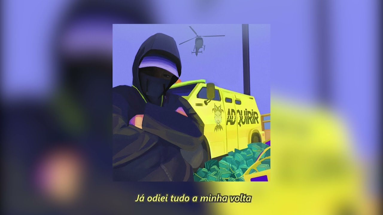 VENNY - ADQUIRIR prod. AKA PEDRIN