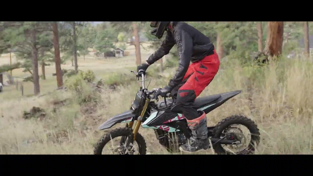 Surron Hyper Bee