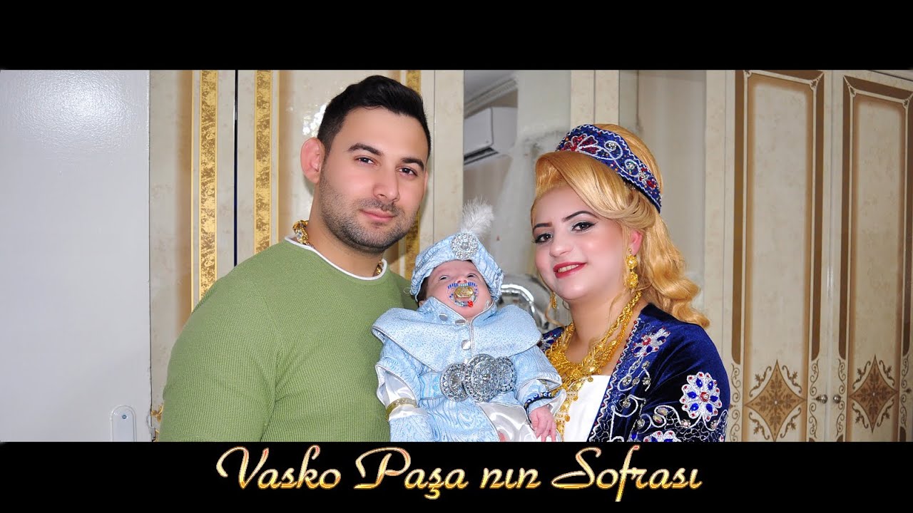 🧿★ Vasko Paşa nın Sofrası Ful HD 2021 🧿★