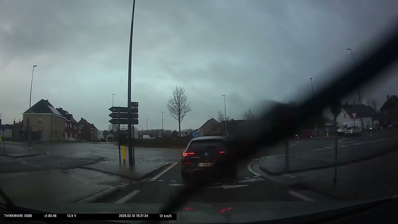 naar huis