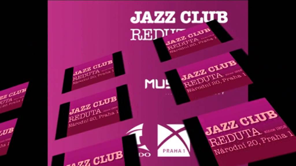 Czech Jazz Contest 2014 - Trailer