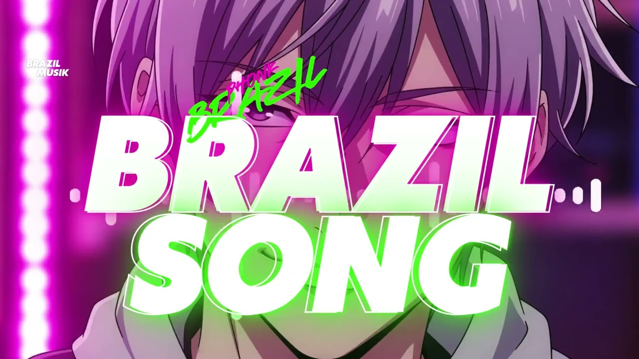 Brazilian Music Where the Beat Defines the Energy