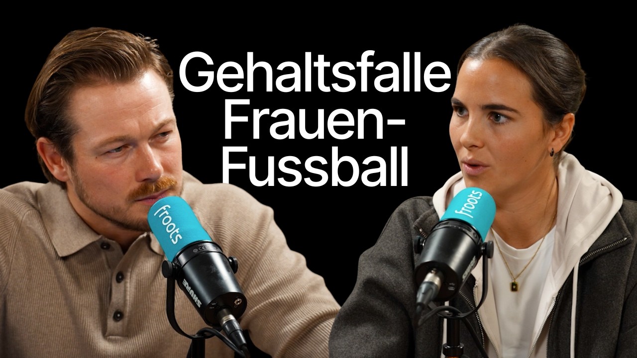 Die bittere Wahrheit: Kann man in Österreich von Frauenfußball leben?