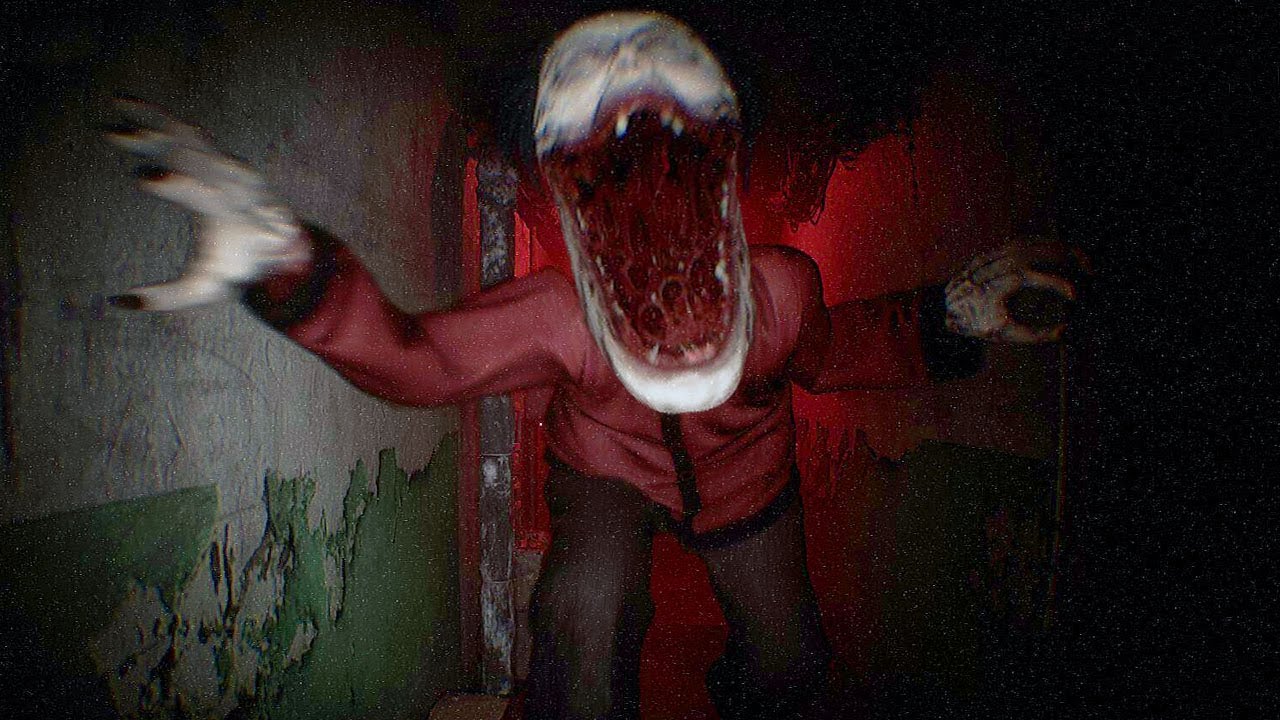 The SCARIEST Chinese Horror Game I&rsquo;ve EVER PLAYED.. - Dread Flats (FULL GAME)
