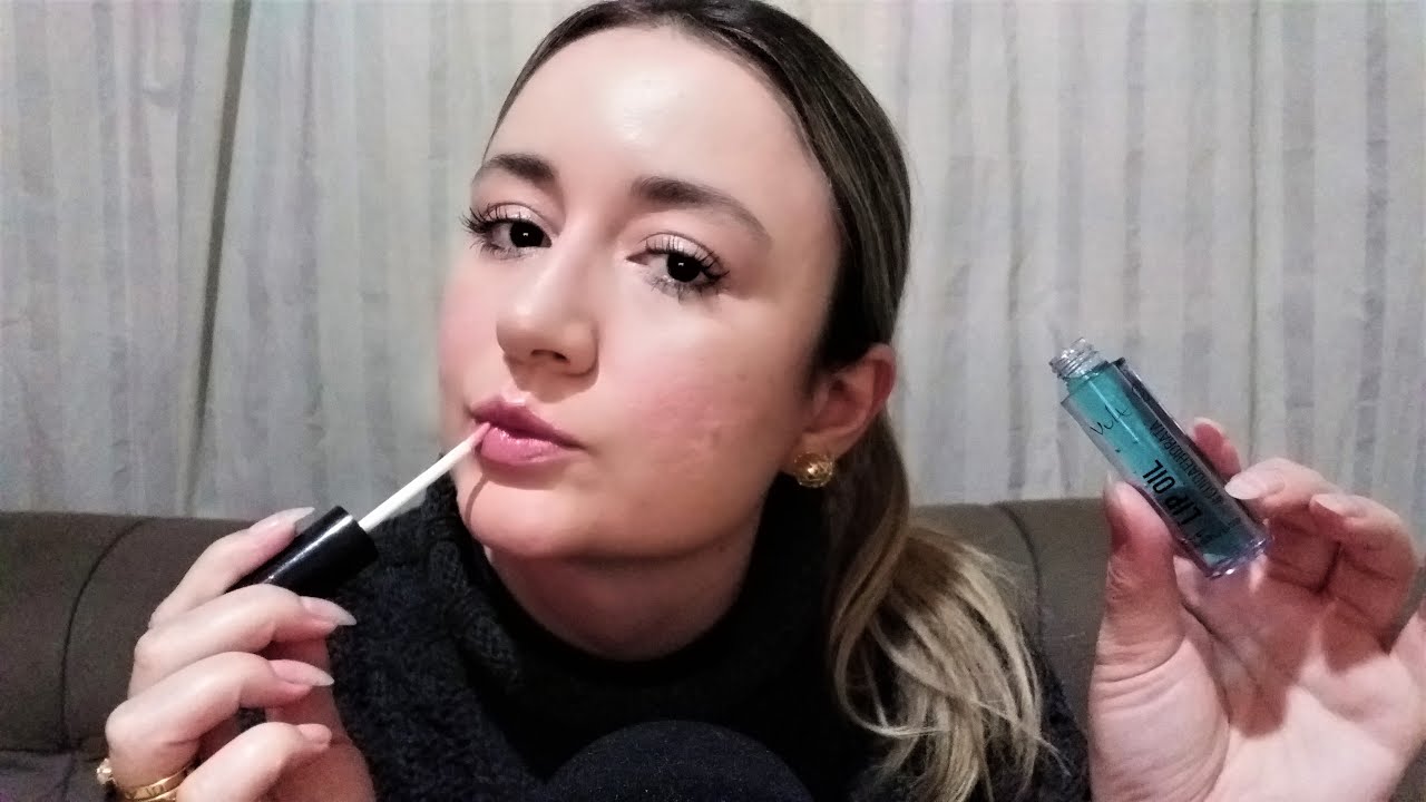ASMR: COMENDO GLOSS #2