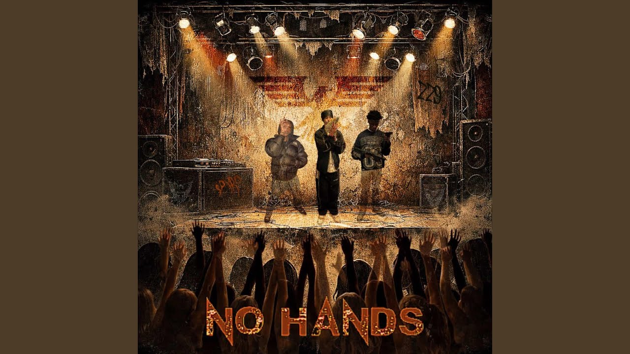 No Hands