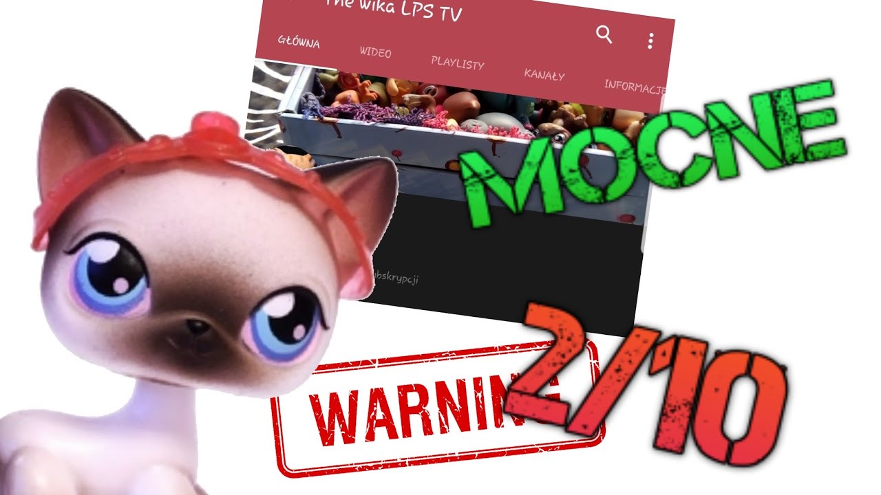 OCENIAM KANAŁY WIDZÓW! 😶