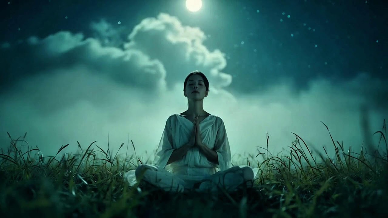 Awaken Your Soul Energy | 963 Hz Healing Music for Soul Awareness and Inner Peace