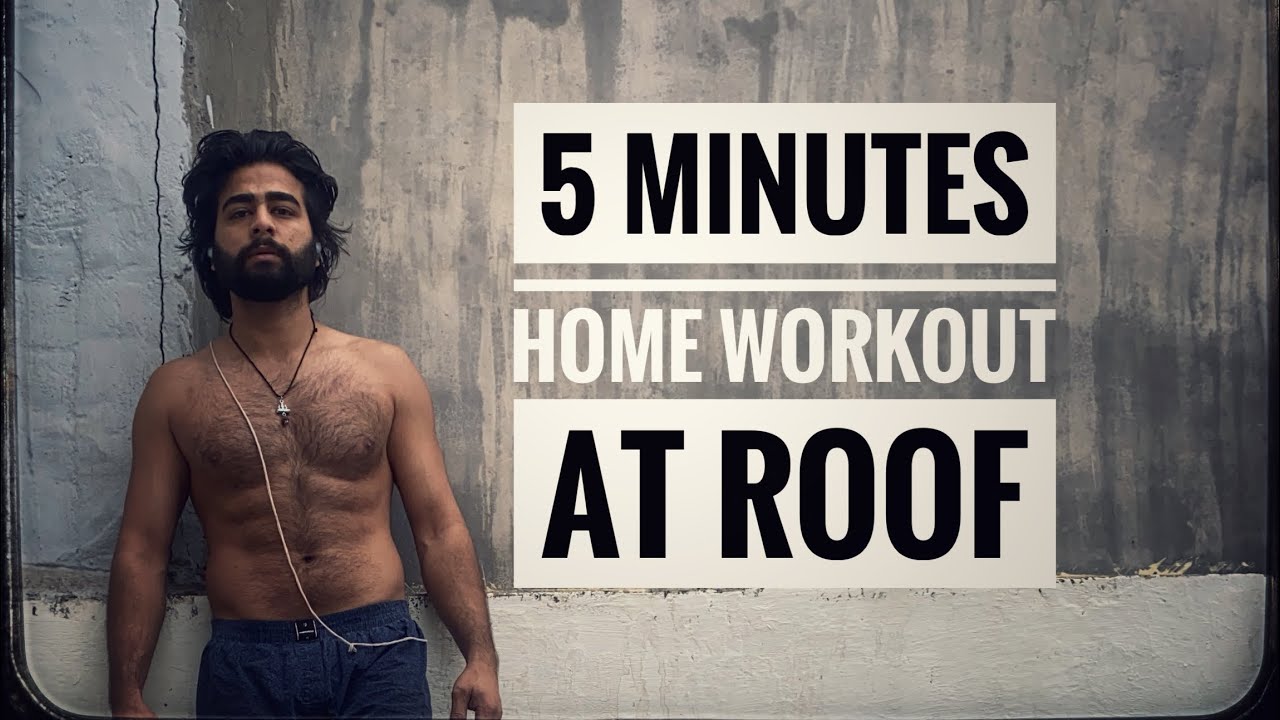 5 Minute Dumbbell Swing Workout | Kettlebell Style + Mace Swing | Full Body Fat Burn 22 Dec 2025