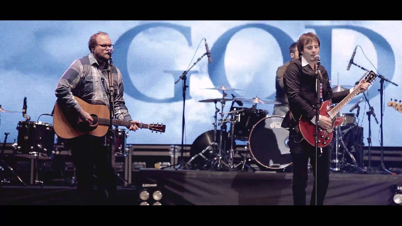 Amigo Fiel - Revolução Music + Nick & Rachel Billman