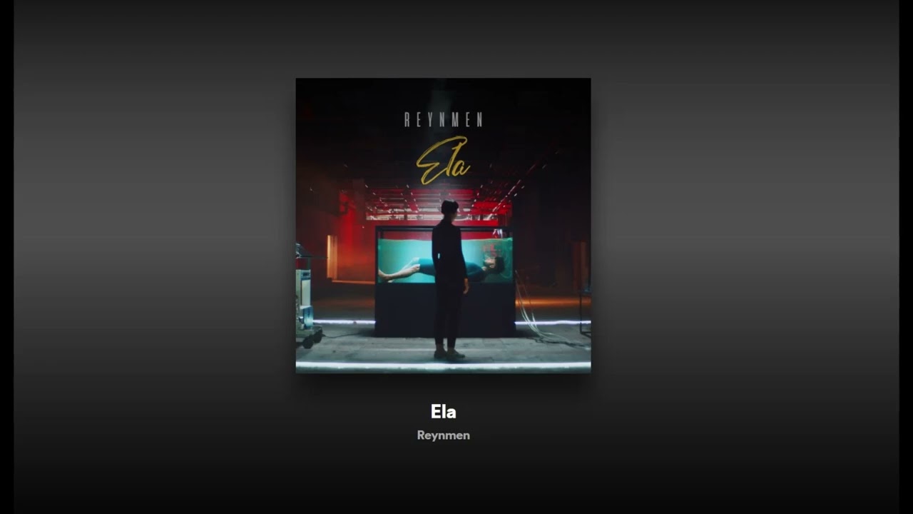 Reymen-Ela (speed up)