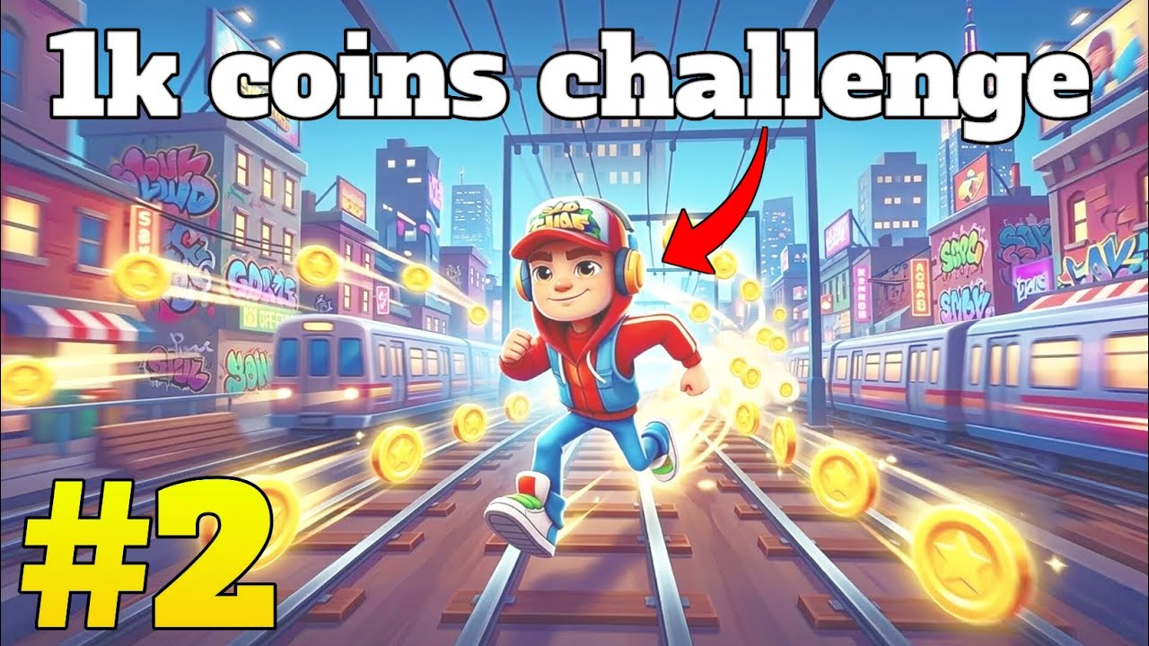 Subway surfers gameplay #2 | No commentary | Android Arena |