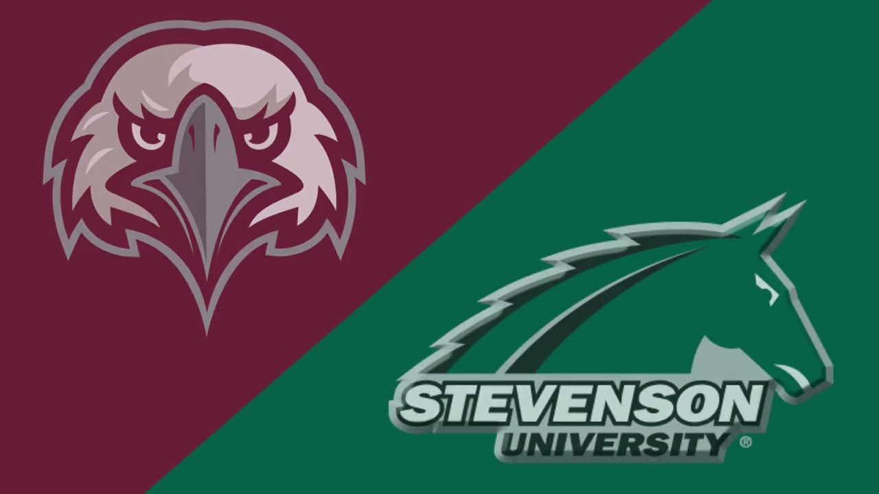 Eastern WVB Highlights vs Stevenson (MACC Championship)