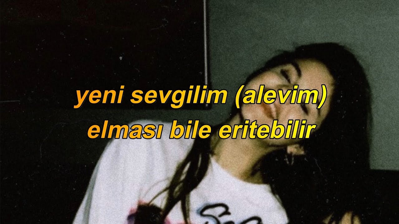 Selena Gomez, benny blanco - You Said You Were Sorry (Türkçe Çeviri)