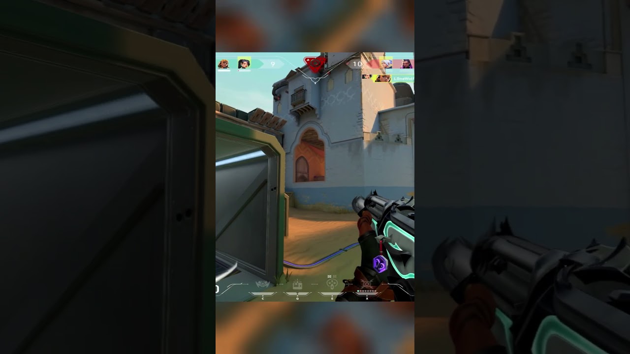 Amazing 4K With Phantom