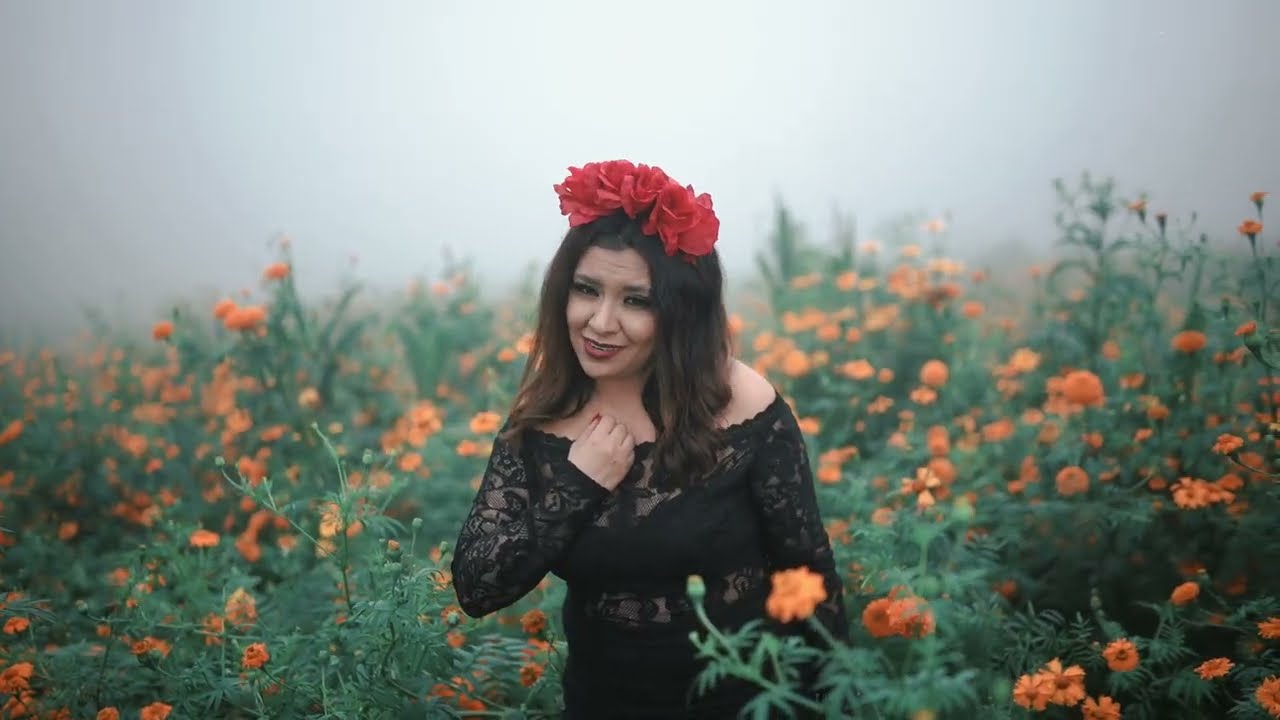 La Llorona - Ely Luna