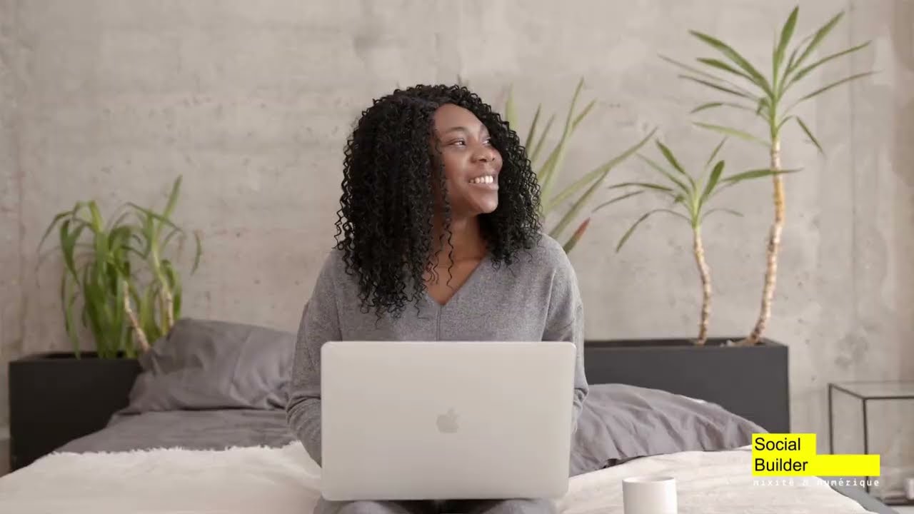 🙏 Le mentorat chez Social Builder : qu’est-ce que c’est ?