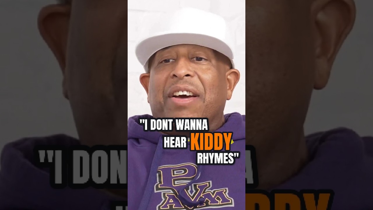 DJ PREMIER SPEAKS ON THE CURRENT STATE OF HIP HOP #rap #hiphop #djpremier