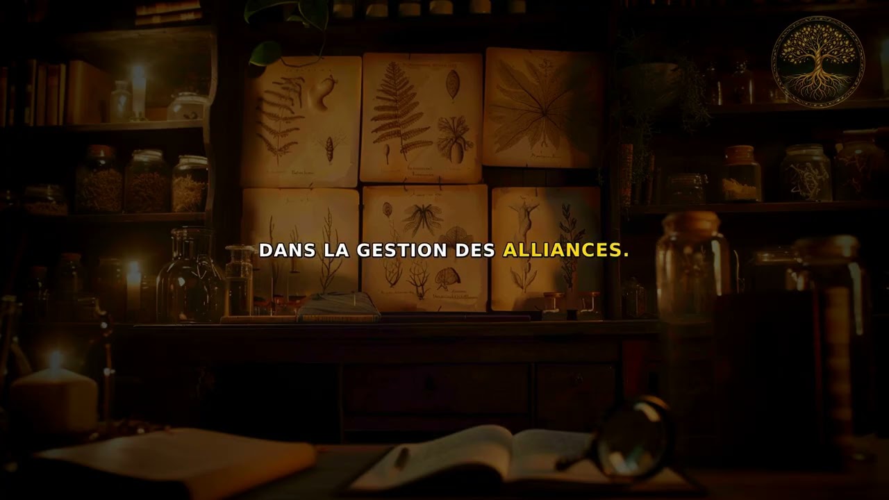 💡 Les Secrets d'Alexandre le Grand : Stratégies Inattendues Révélées !