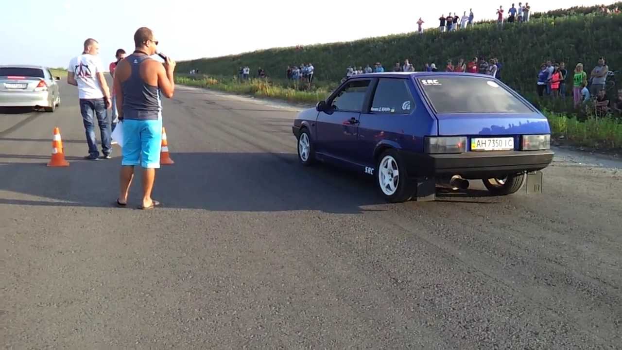 2013 07 17   Драг № 7   adrenalinetime info 2)