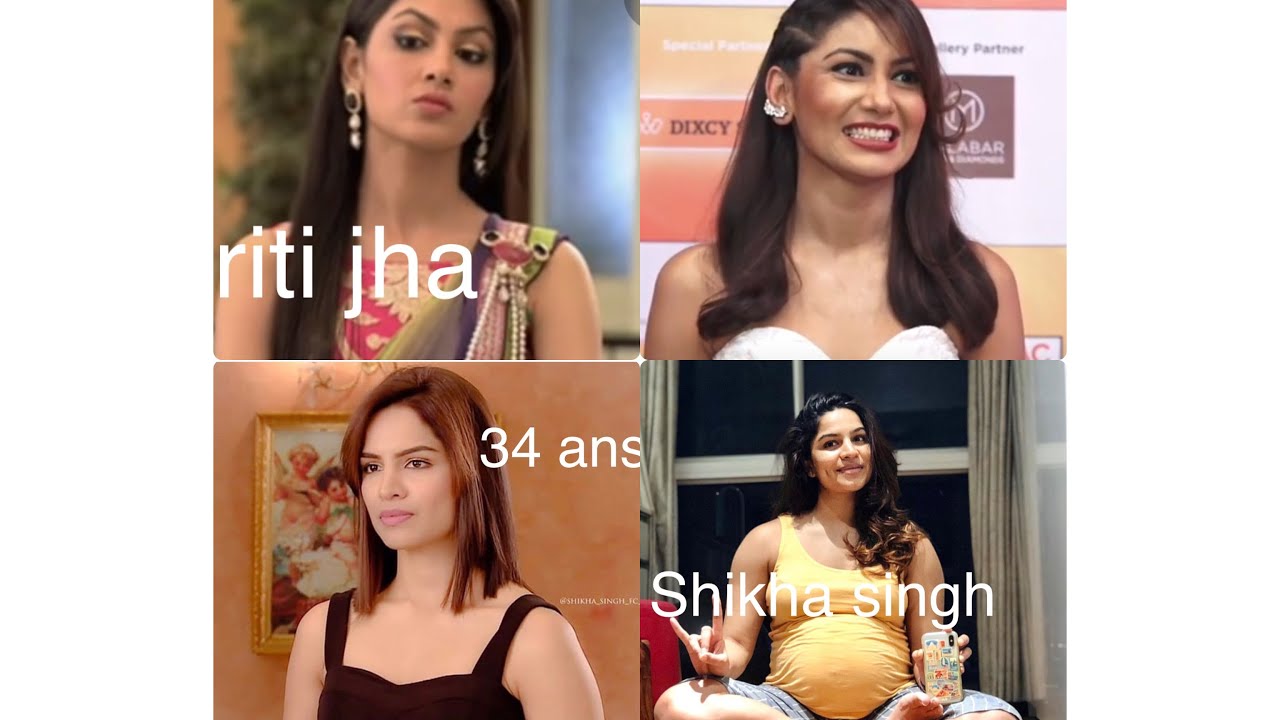 KUM KUM BHAGYA ACTOR [2020] LES ACTEURS DU CHANGEMENT DU DESTIN EN 2020