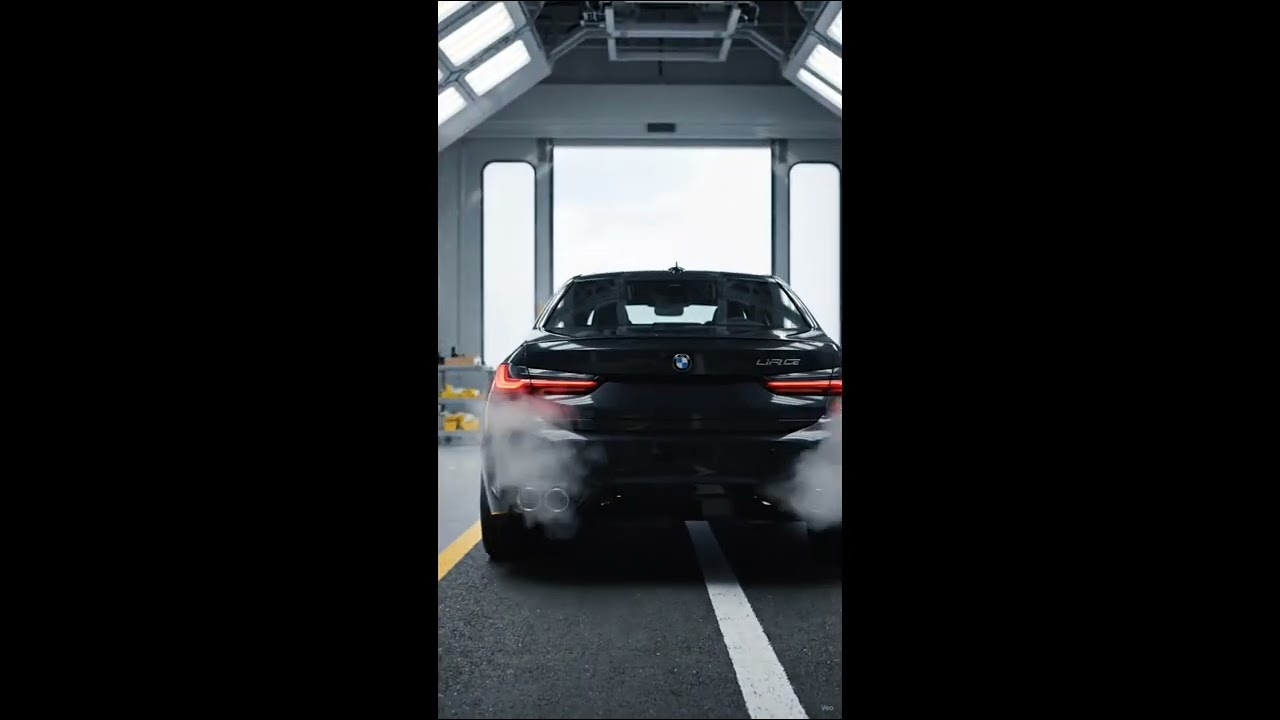 AI Movie Trailer 🔥 | Most Powerful Cinematic Trailer | 4K AI Visuals