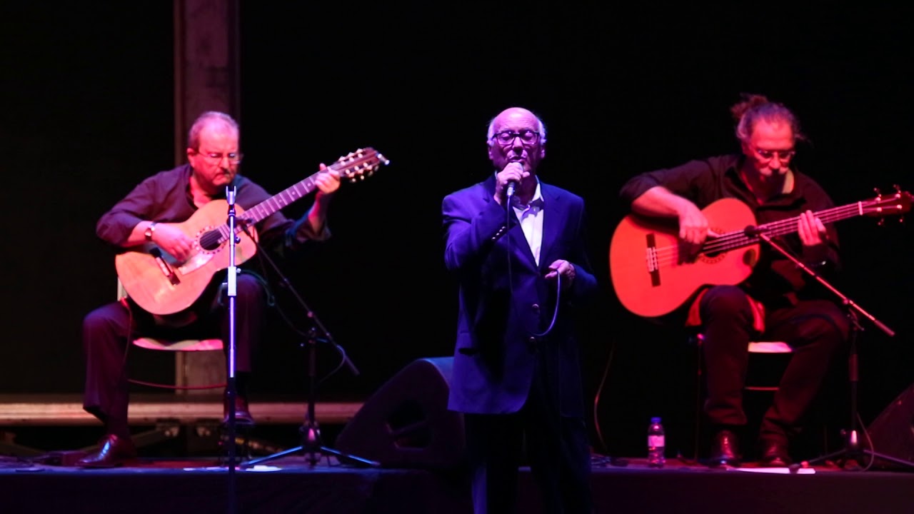 Fado, Firmino Rodrigues, 