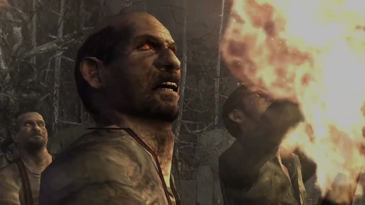 DERROTAMOS AL BABO + INGRESAMOS AL CASTILLO | Resident Evil 4 (PARTE 9)