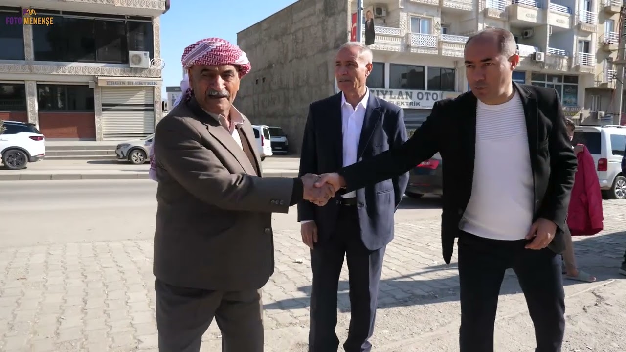 DİLAN & SERHAT DÜĞÜNÜ PART 1