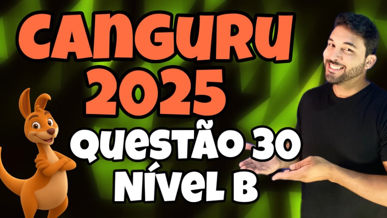 RESOLUÇÃO OLIMPÍADA CANGURU DE MATEMÁTICA 2025 - NÍVEL B - Zilda quer comprar flores. Os preços, em