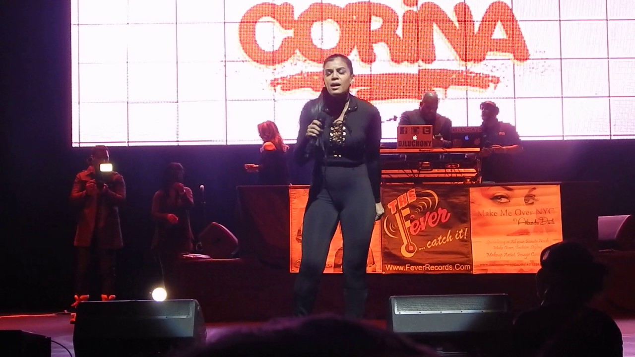 Corina