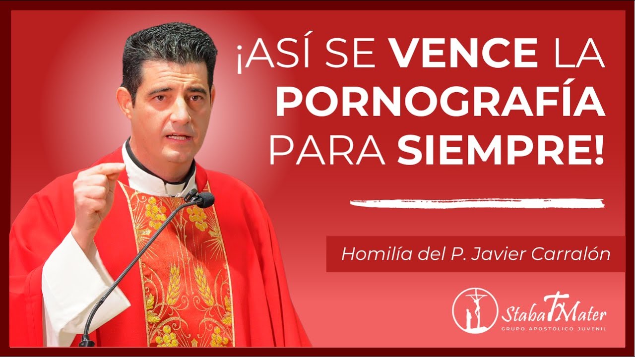 Así Se Vence Al Monstruo De La Lujuria… ¿Estás Listo Para Enfrentarlo?