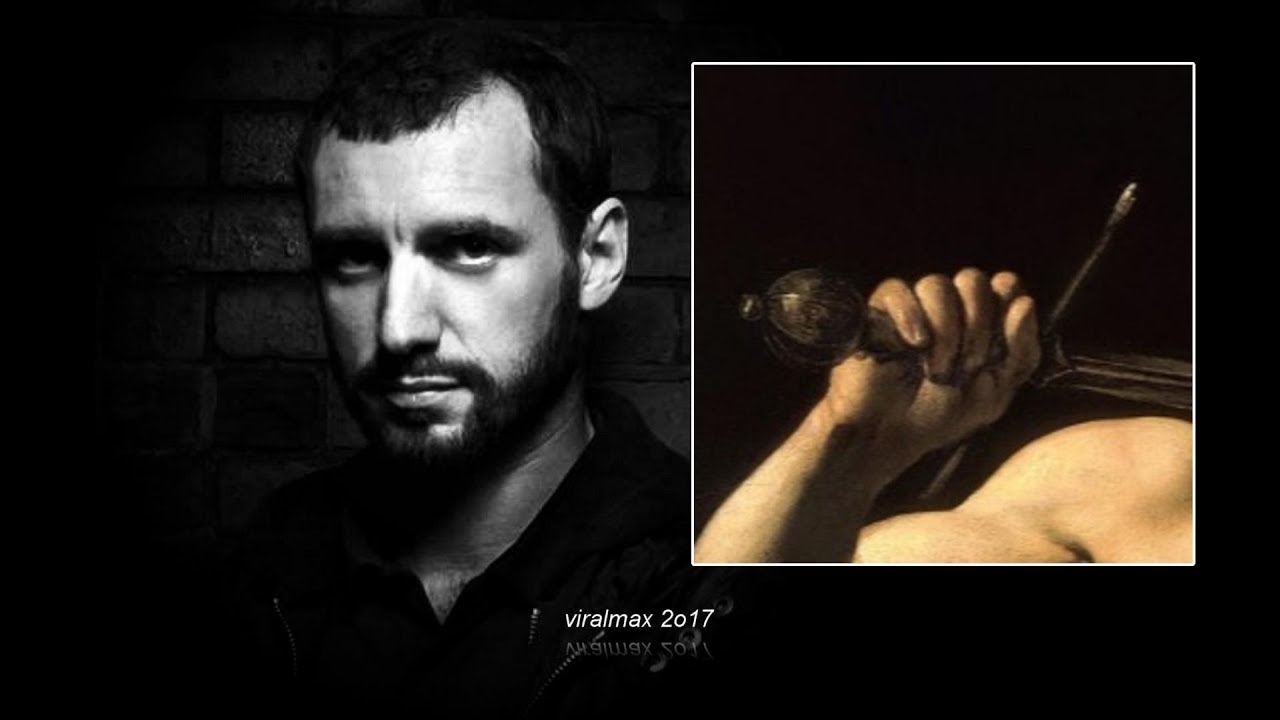 Paul Woolford - The Head Of Goliath (Parts II & III)