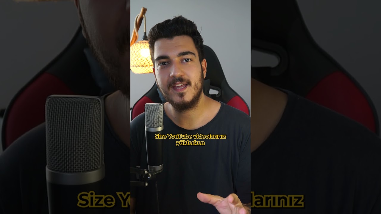 Youtube Seo Ayarları nasıl yapılır? #youtubeeğitim #youtubeseo #vidiq