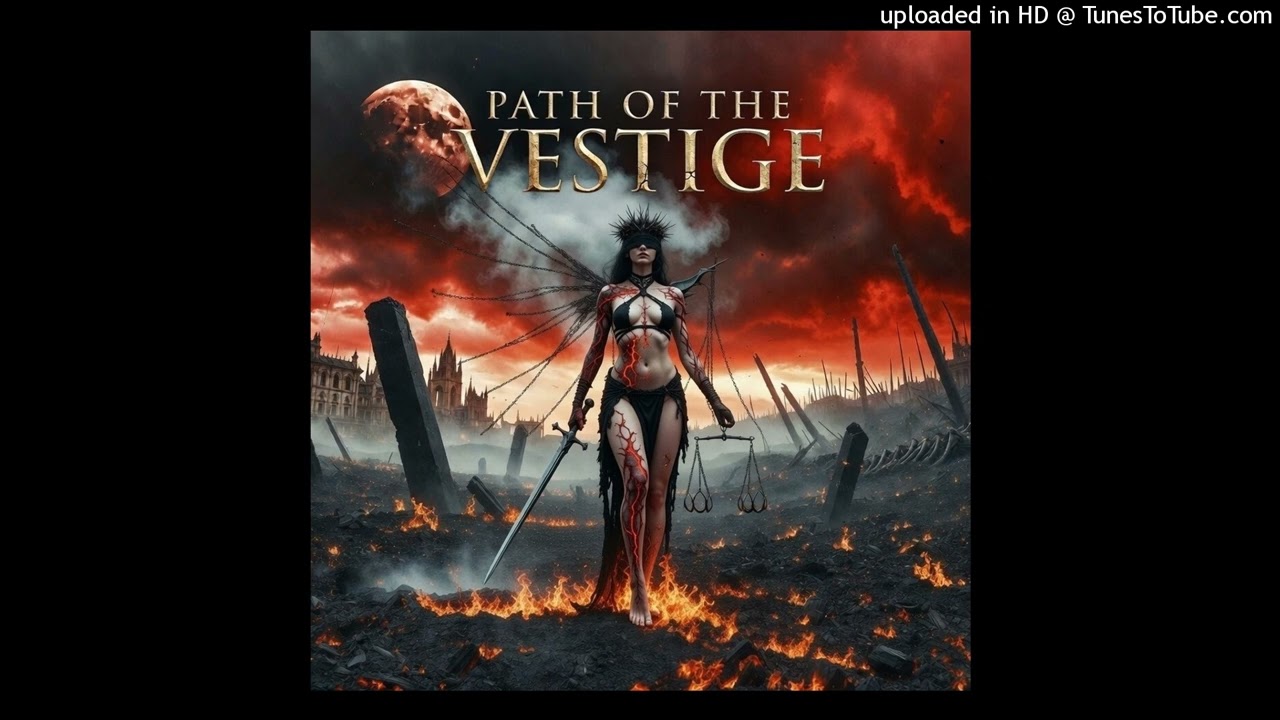 02 Rhythm of the Damned