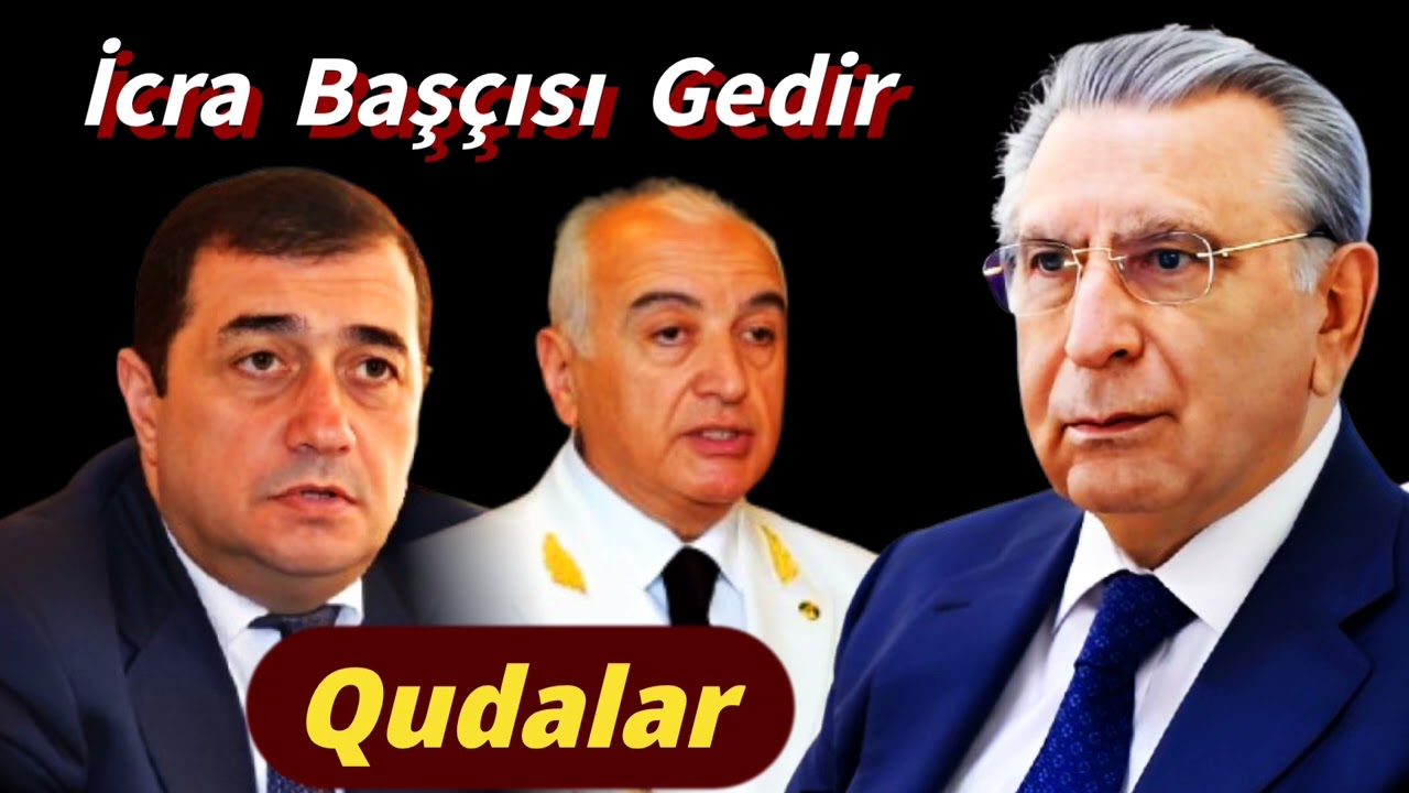 BU  İCRA  BAŞ&Ccedil;ISI  VƏZİFƏDƏN  GEDİR - MEHDİYEVİN  KADRI  İMİŞ...
