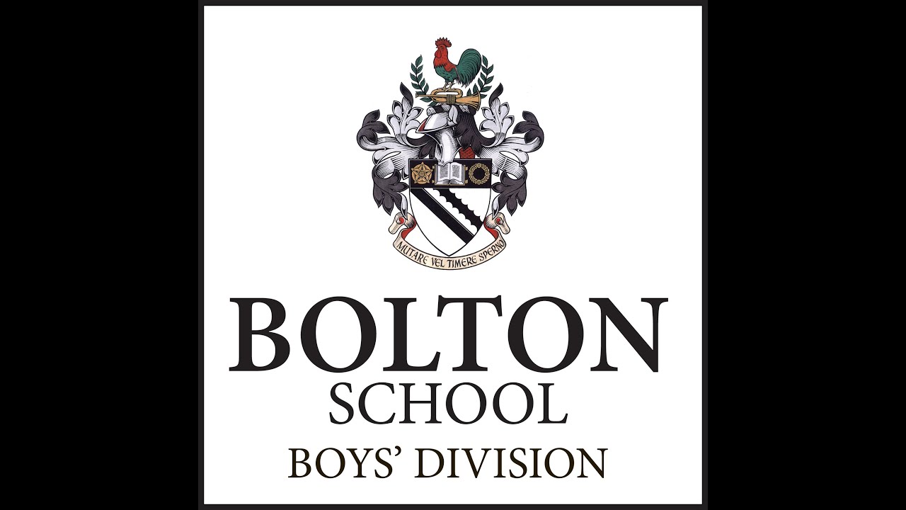 Bolton School Boys' Division - Christmas Festival