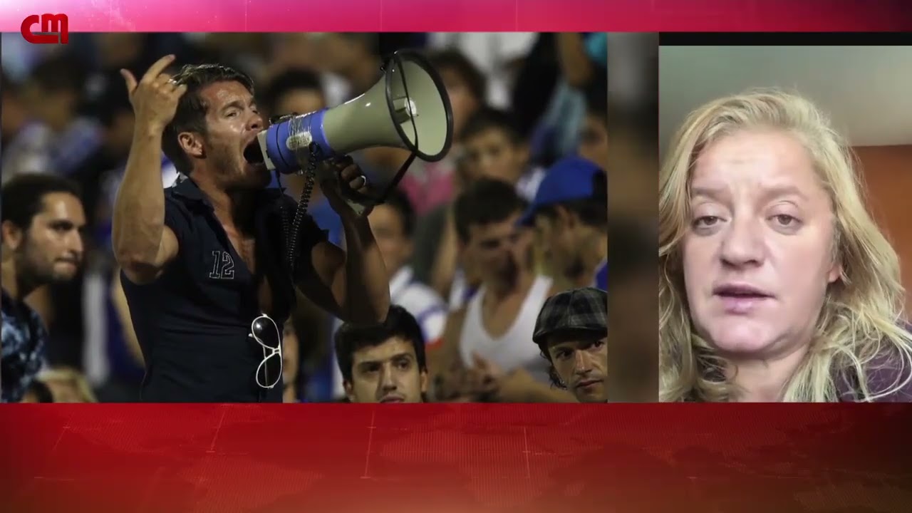 Tânia Laranjo explica buscas em casa de Fernando Madureira