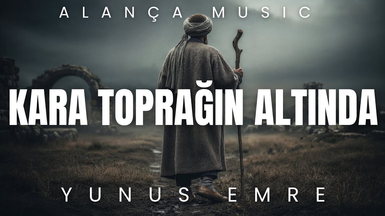 KARA TOPRAĞIN ALTINDA | ALANÇA MUSIC