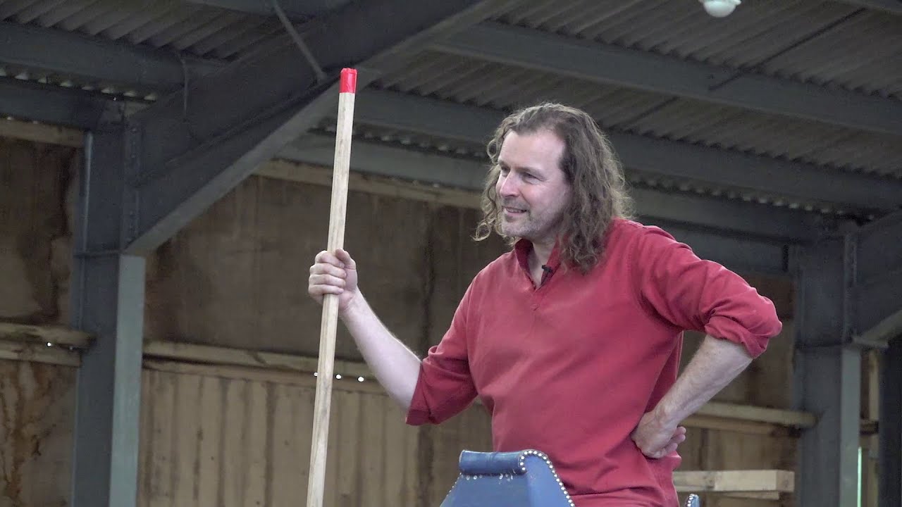 What You Need To Know About Medieval Fighting Techniques