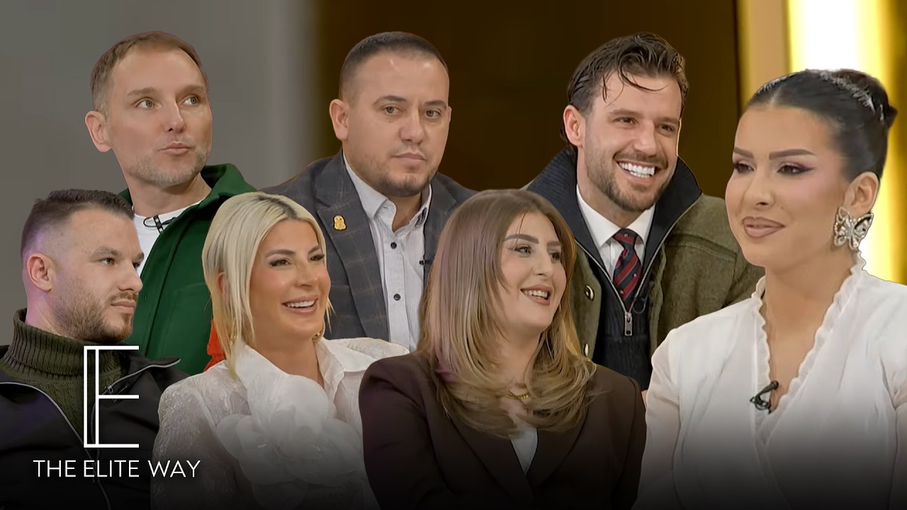 The Elite Way - 15.03.2026 @ATVofficialchannel