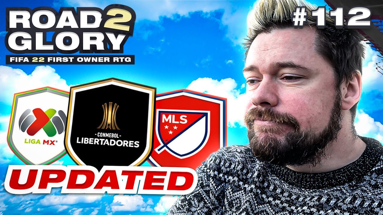 UPDATED League SBC Method!!