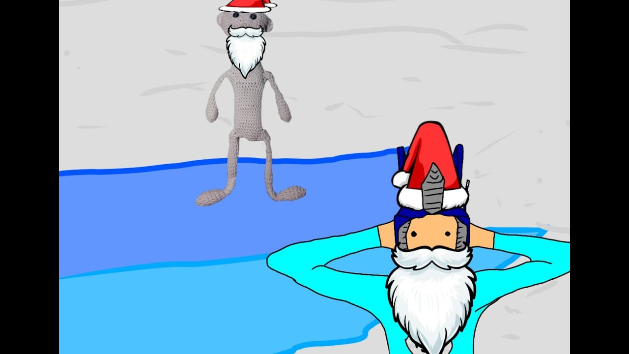BEAR (alpha) NAVIDAD 2025 Benjo