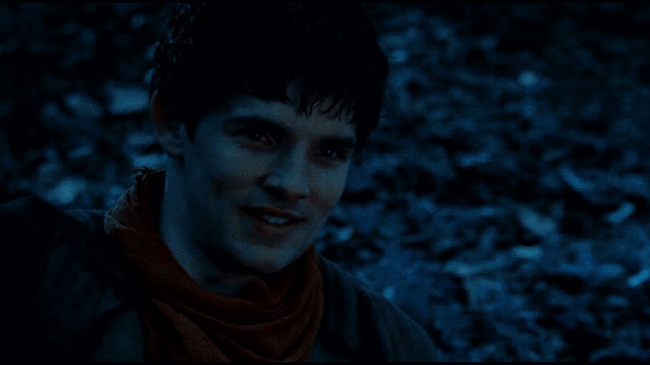 merlin & arthur | The Heart Wants What It Wants