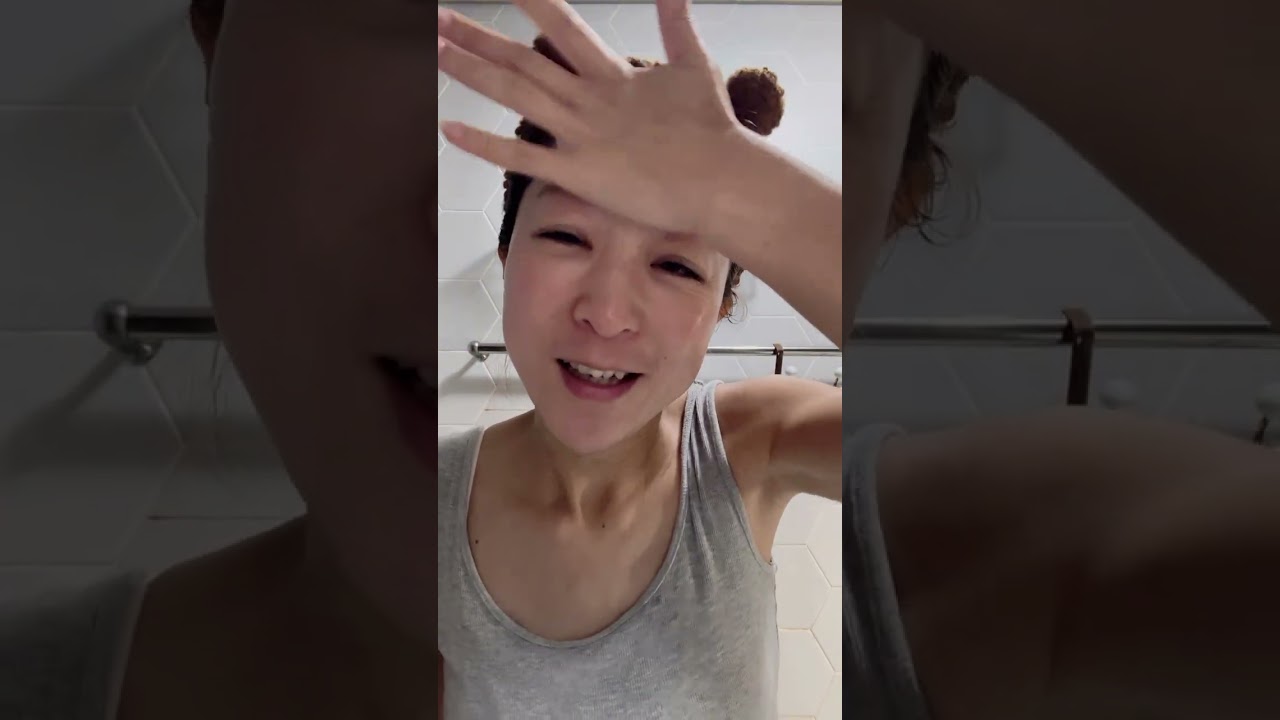 把鑽石種在臉上的這幾天我都在做什麼呢？