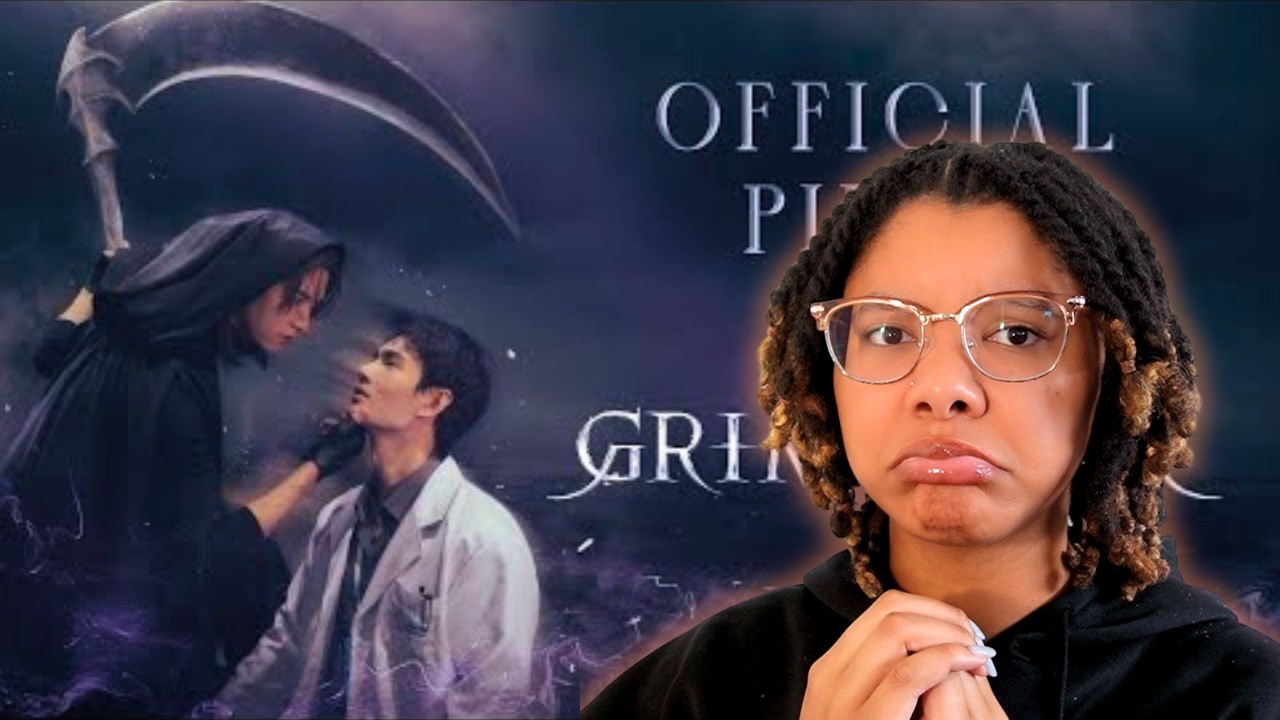 REACTING TO Official Pilot : The Grim Lover รัก ลืม ตาย | CHANGEVERSE 2026