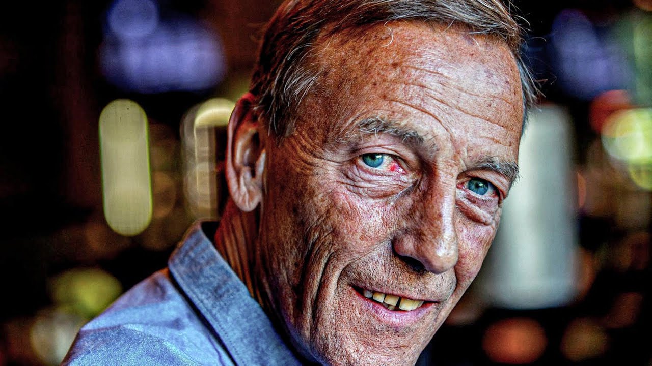 Johan Neeskens is over 70, Try Not To Gasp When You See Him